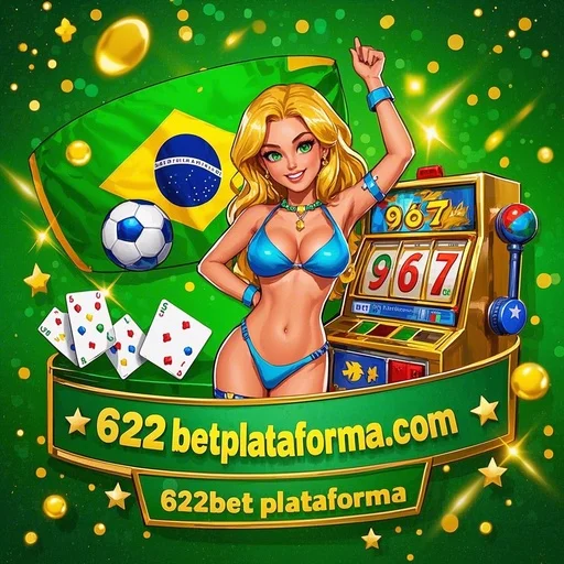 Descubra a Categoria 'Termos' na Plataforma 622bet: Entretenimento e Aprendizado em Palavras